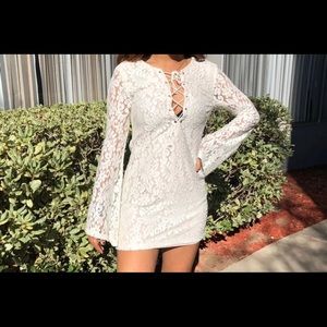 Forever 21 dress